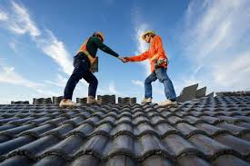 Professional Roofing in Edgerton, OH